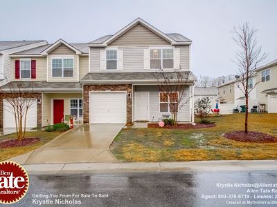 13716 Singleleaf Ln, Charlotte, NC, 28278