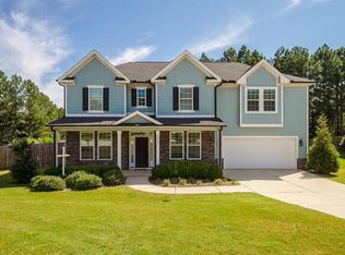 7069 Wethersfield Dr, Aiken, SC 29808