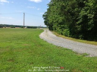 2600 Clayton Delaney Rd, Clayton, DE 19938