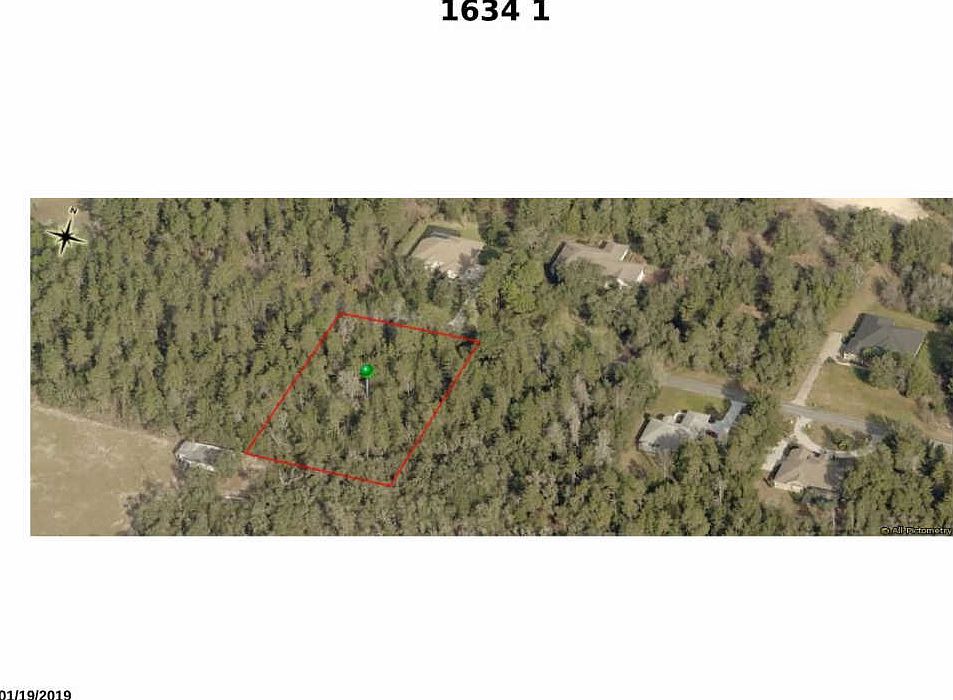 2nd image of 1634 E Tradewind Dr