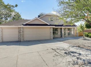 7220 Sacate Alto St NW, Albuquerque, NM 87120