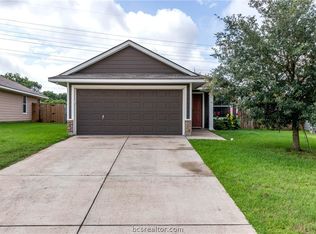 1260 Cottage Grv, Bryan, TX 77801