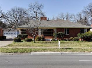 7137 E Mockingbird Ln, Dallas, TX 75214