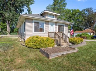 34868 W Jefferson Ave, Brownstown, MI 48173