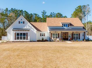 5735 Old Us Highway 41 N, Hahira, GA 31632