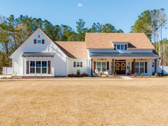 5735 Old Us Highway 41 N, Hahira, GA 31632