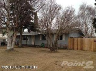 9331 Kavik St, Anchorage, AK 99502