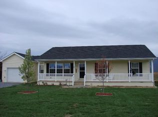 20 Jackson Dr, Luray, VA 22835