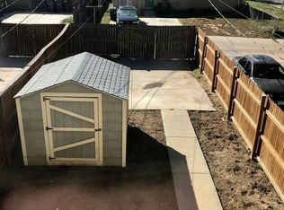 5206 E Thrill Pl, Denver, CO 80207
