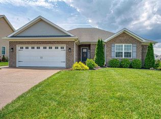 8301 Ferron Dr, Evansville, IN 47715