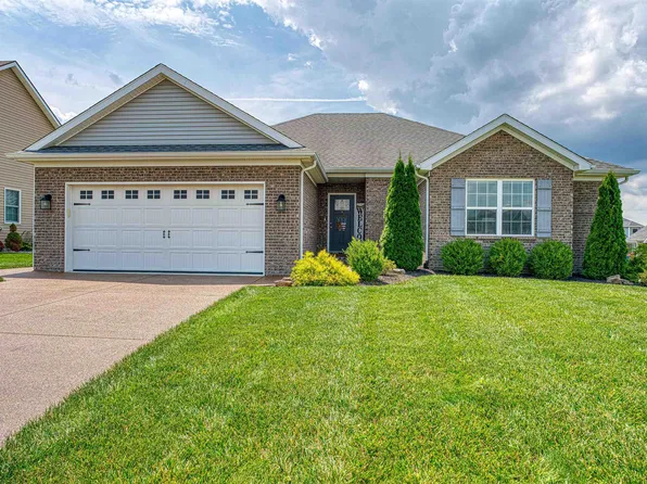 8301 Ferron Dr, Evansville, IN 47715
