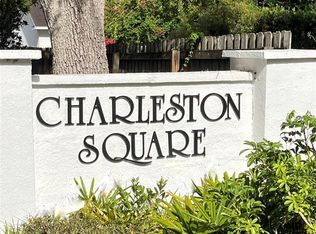 5300 BAYSHORE BOULEVARD #C6, TAMPA, FL 33611