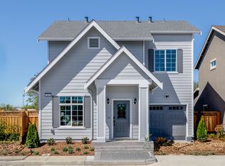 The Birch Plan, Aspen Park, Hollister, CA 95023