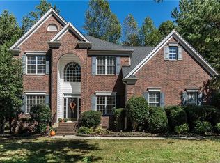 315 Inland Cove Ct, Lake Wylie, SC 29710