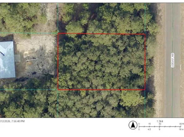 0 Locust Rd #25, Ocala, FL 34472