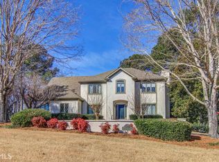 1215 Azalea Cir SE, Conyers, GA 30013