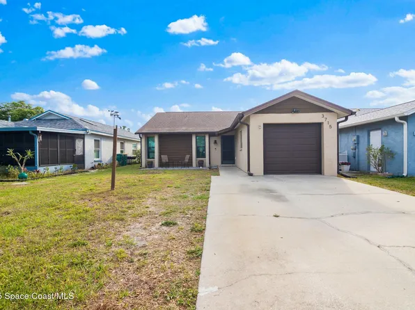 3715 Driftwood Dr, Melbourne, FL 32935