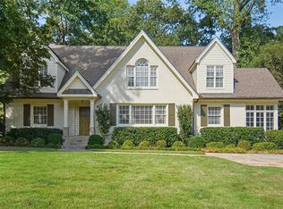 2408 Howell Mill Rd NW, Atlanta, GA 30318