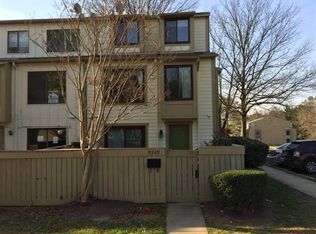 9349 Chadburn Pl, Montgomery Village, MD 20886