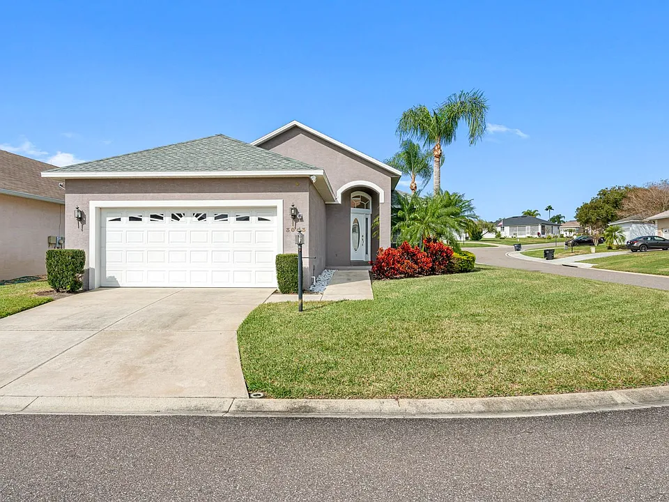 3063 Westmoreland Dr