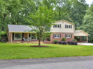 275 Club Acres Blvd, Orangeburg, SC 29118