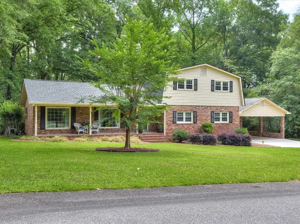 275 Club Acres Blvd, Orangeburg, SC 29118