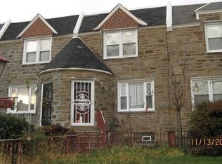 8237 Forrest Ave, Philadelphia, PA 19150