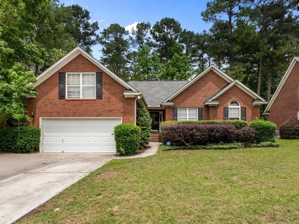 114 Frasier Bay Rd, Columbia, SC 29229