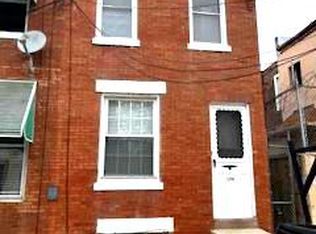 3190 Agate St, Philadelphia, PA 19134