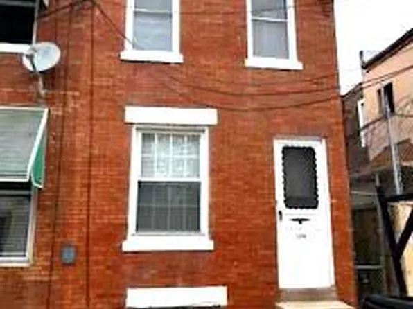 3190 Agate St, Philadelphia, PA 19134