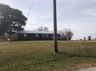 379 County Highway 180, Hamilton, AL 35570