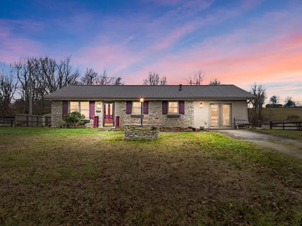 133 Hickory Ln, Berea, KY 40403