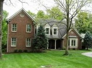 527 Woodland Pl, Danville, KY 40422