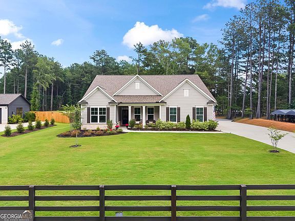 2nd image of 2081 Nunnally Farm Rd