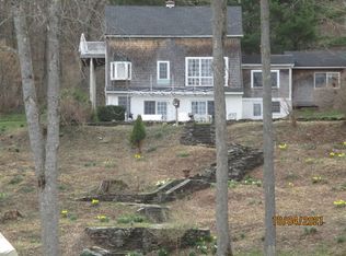 266 Lake Rd, South New Berlin, NY 13801