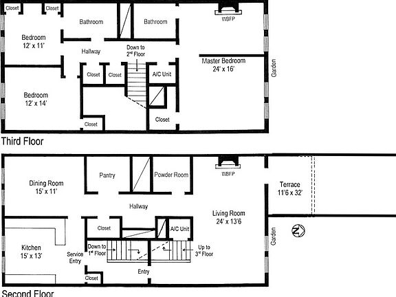 2nd image of 229 E 48th St #23