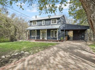 13918 Hummingbird Ln, Austin, TX 78732