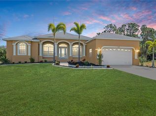 250 Tournament Rd, Rotonda West, FL 33947