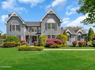 1177 Old Freehold Rd, Toms River, NJ 08753