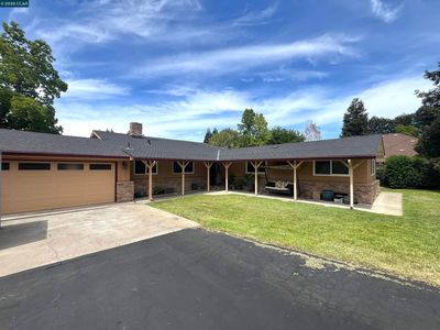 4880 Myrtle Dr, Concord, CA, 94521