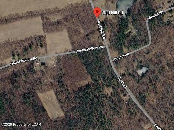 2nd image of Red Hill Rd