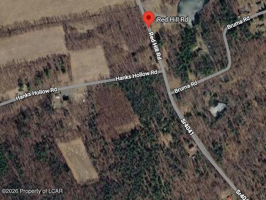 2nd image of Red Hill Rd