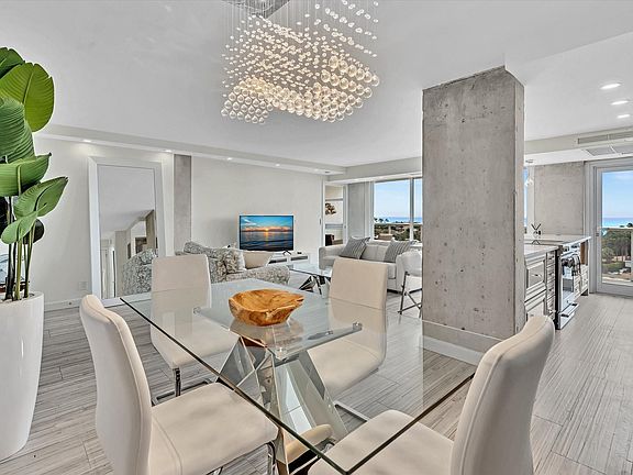 5th image of 2841 N Ocean Boulevard #904