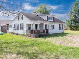 3680 Wallingford Rd, Flemingsburg, KY 41041