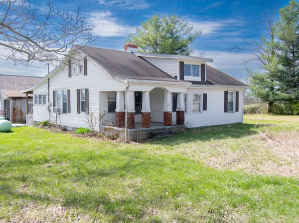 3680 Wallingford Rd, Flemingsburg, KY 41041