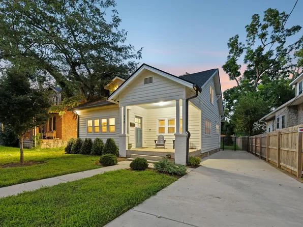 848 Glen Ave, Nashville, TN 37204