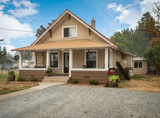 261 E Lincoln Ave, Priest River, ID 83856