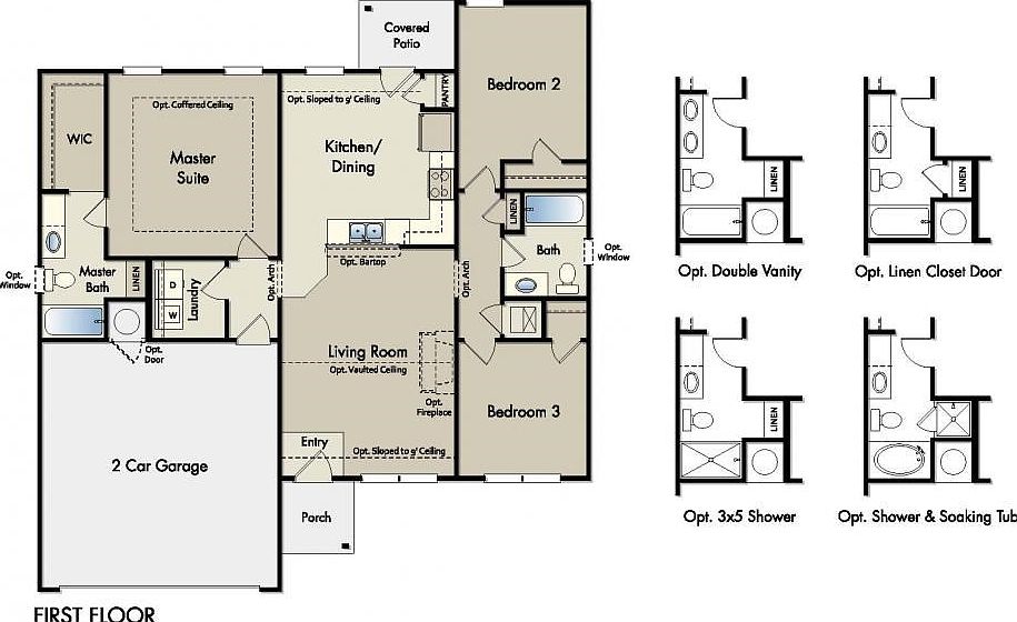 2nd image of 817 NW 67th Ave