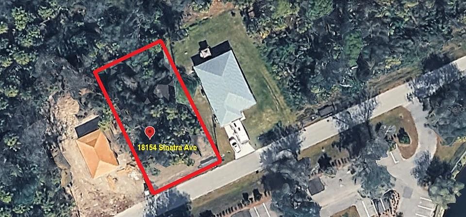 2nd image of 18154 SINATRA AVENUE LOT 9