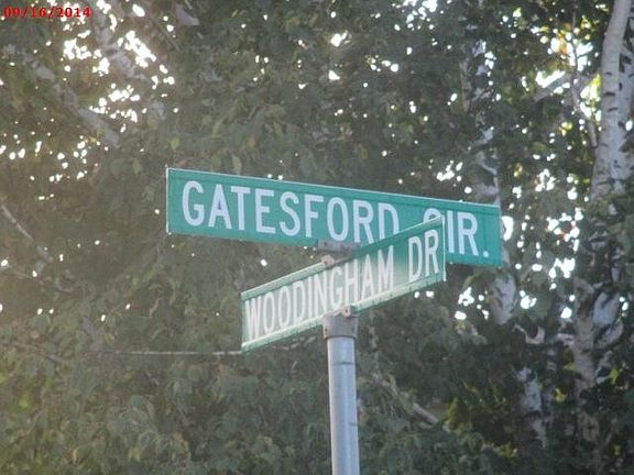 5th image of 4143 Gatesford Circle Dr